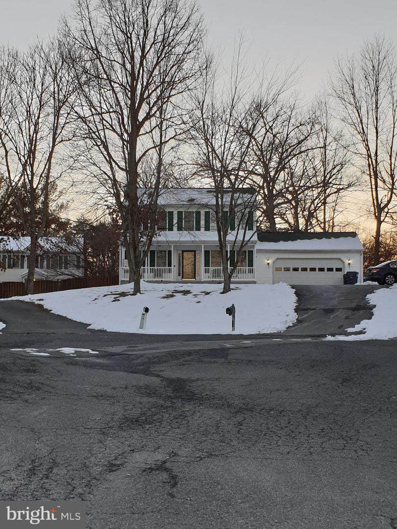 9902 Shadowridge Court - Photo 1