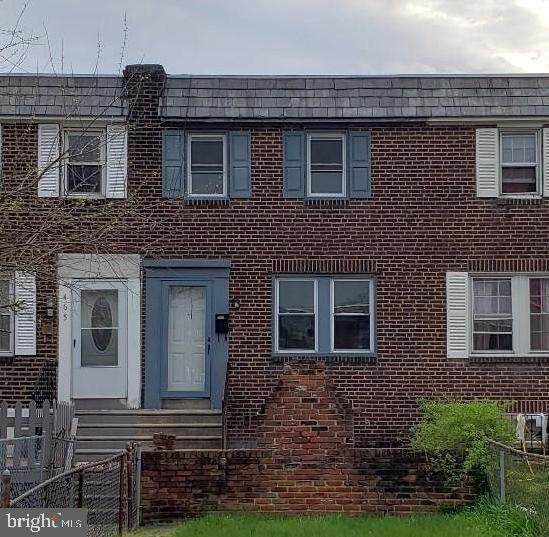 463 Raritan Street - Photo 1