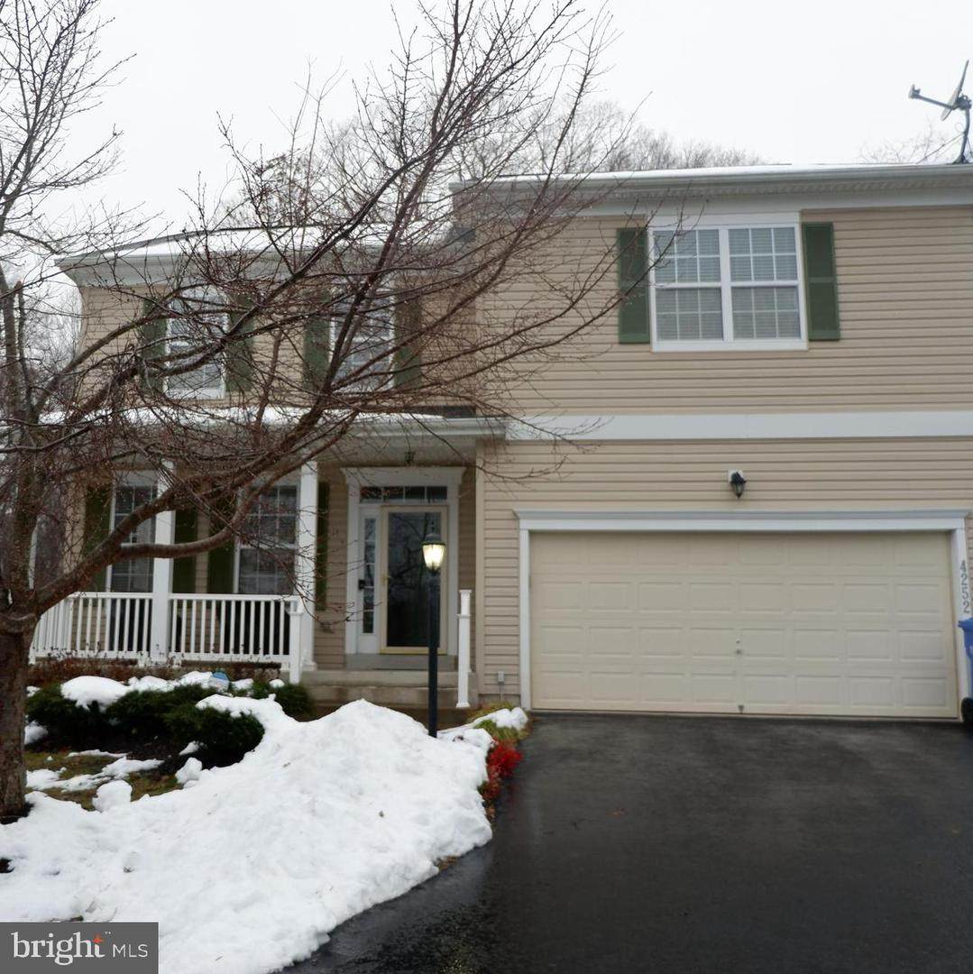 4252 Talon Drive - Photo 1
