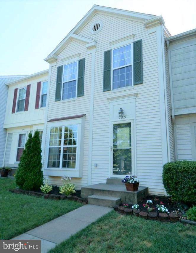 7209 Stover Court - Photo 1