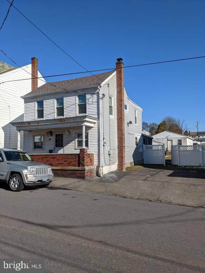 137 Balliet Street - Photo 1