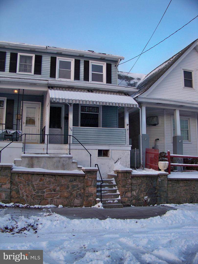 134 Holland Street - Photo 1