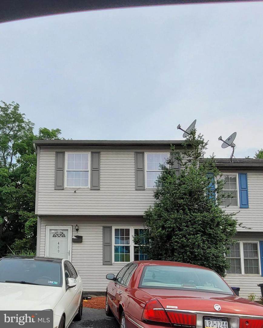 400 Jessamine - Photo 1