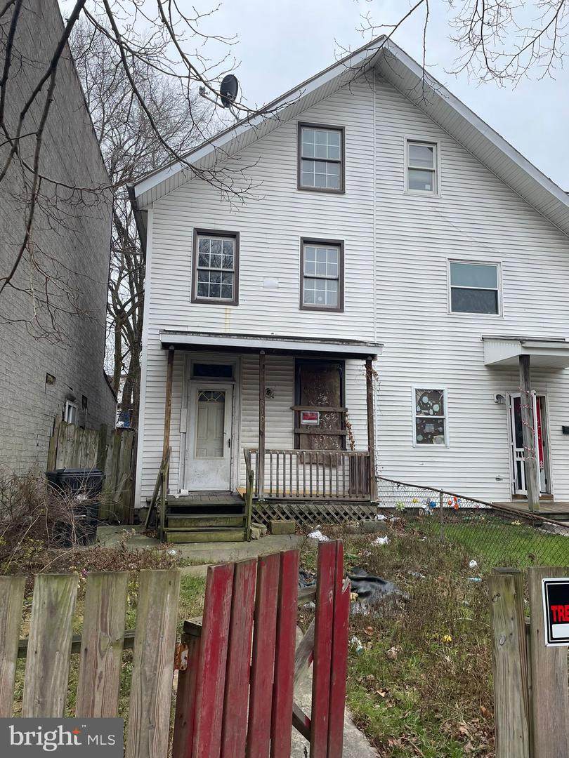 310 Hummel Street - Photo 1