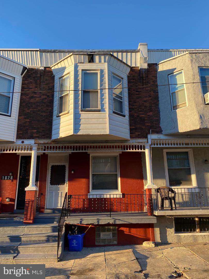 1826 Cecil Street - Photo 1