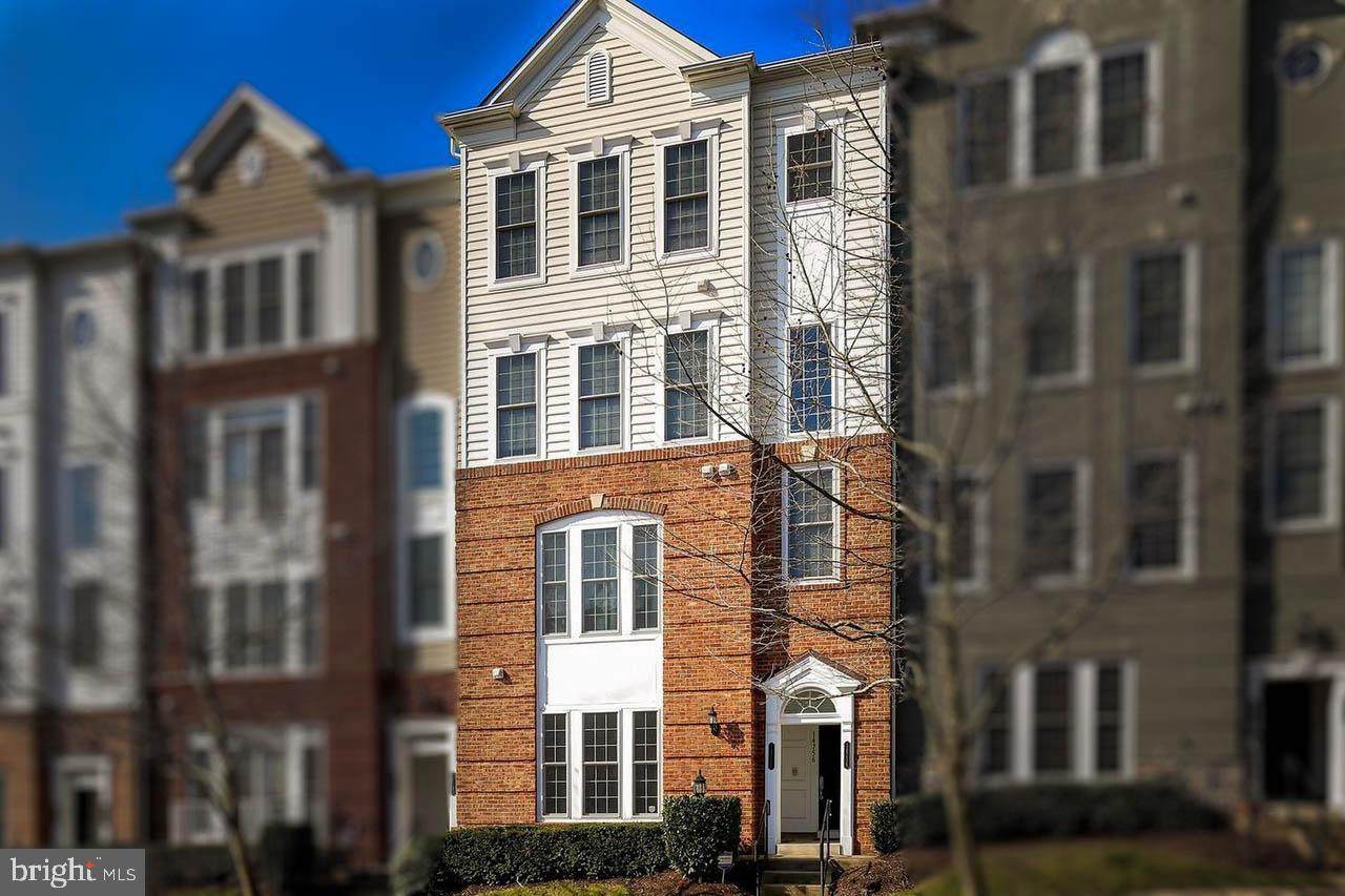 14758 Potomac Branch Drive - Photo 1