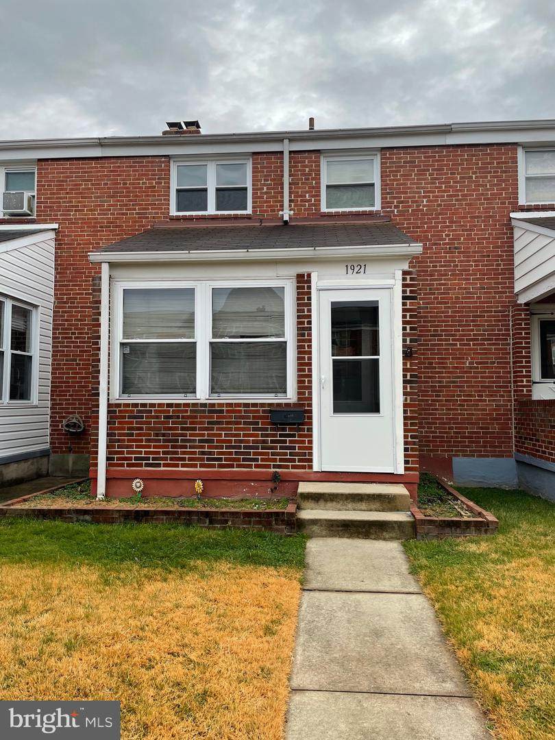 1921 Ormand Road - Photo 1
