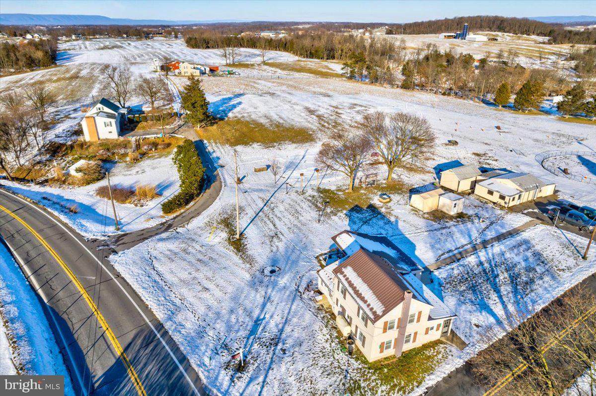 3427 Williamson Road - Photo 1