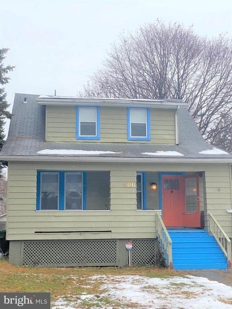 506 Cedarcroft Road - Photo 1