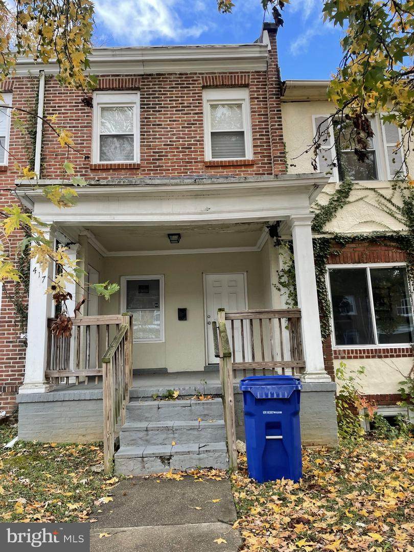 417 Rosecroft Terrace - Photo 1