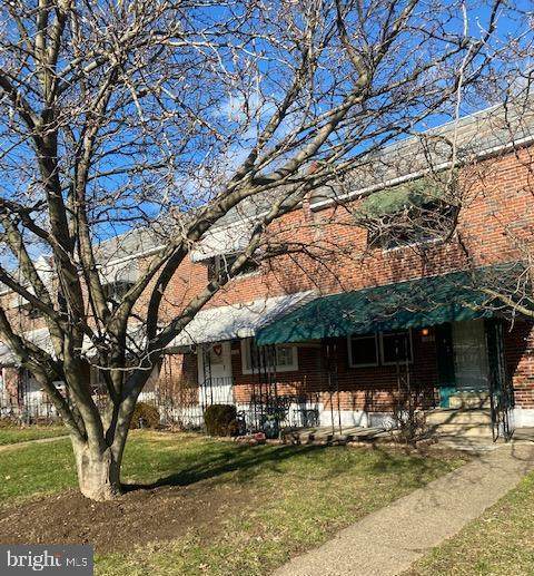 1123 Crestview Road - Photo 1