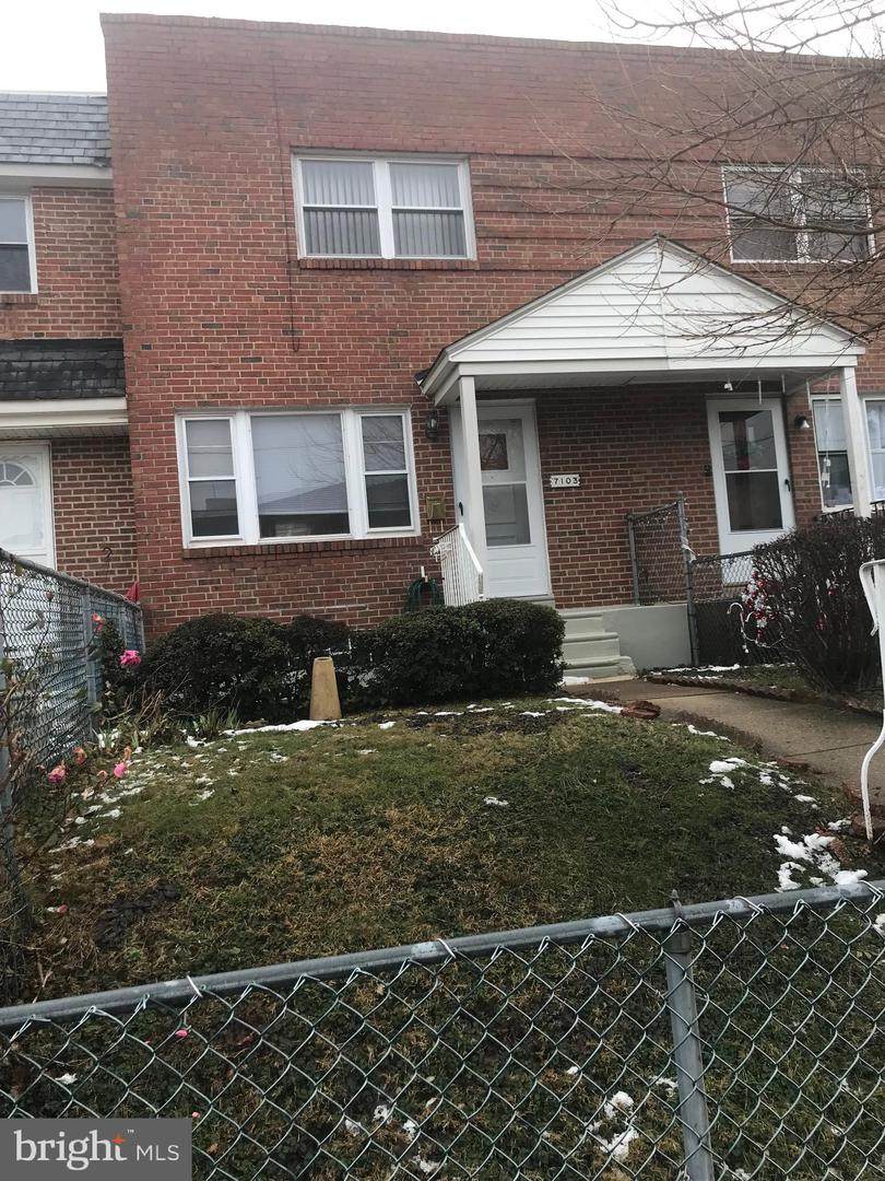 7103 Eastwood Street - Photo 1