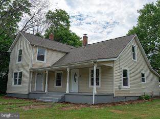 5023 Broad Run Church Road - Photo 1