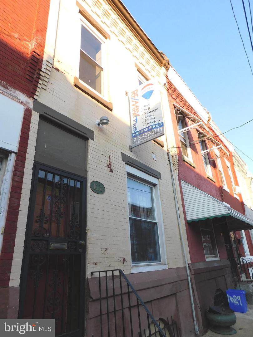 1631 Edgley Street - Photo 1