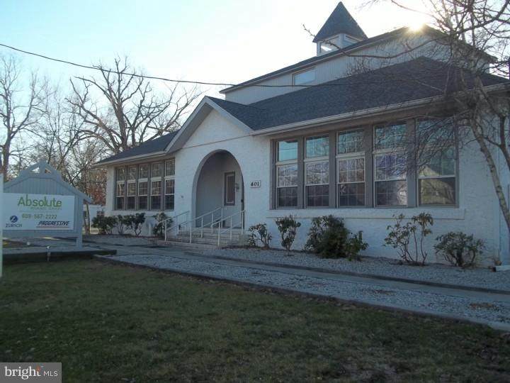 601-A White Horse Pike - Photo 1