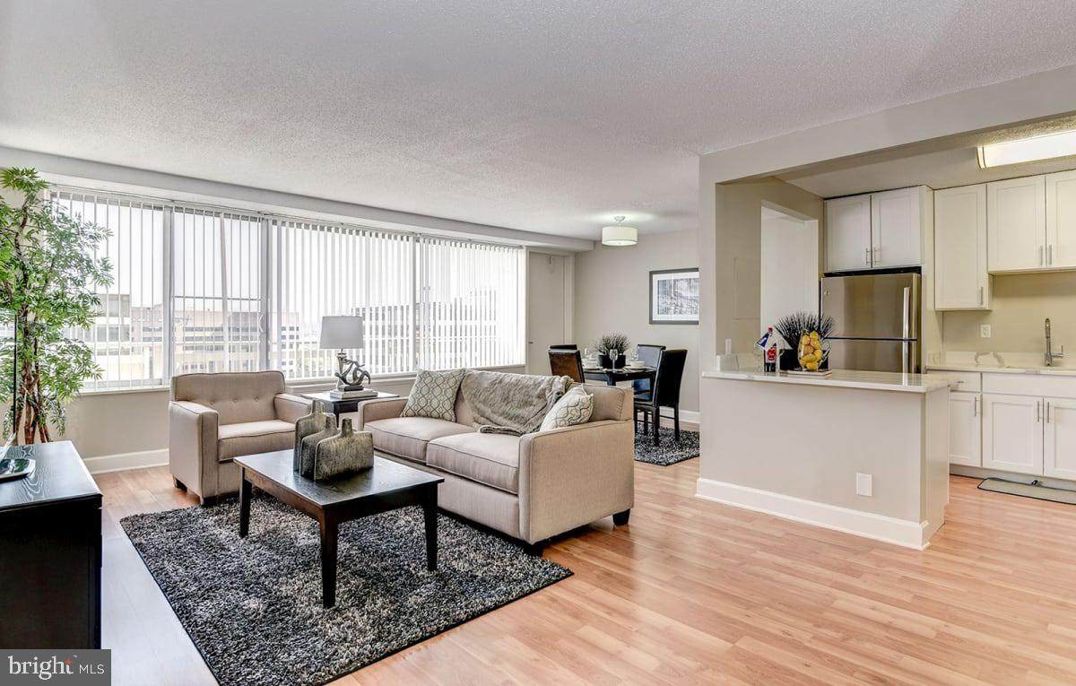 2111 Richmond Highway - Photo 1