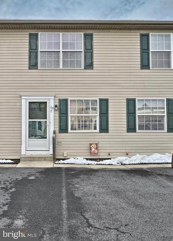 69-C Red Mill Road - Photo 1