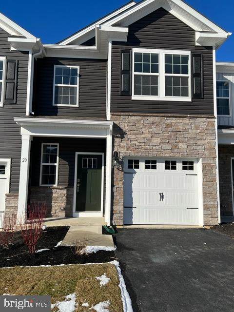 20 Peregrine Way - Photo 1