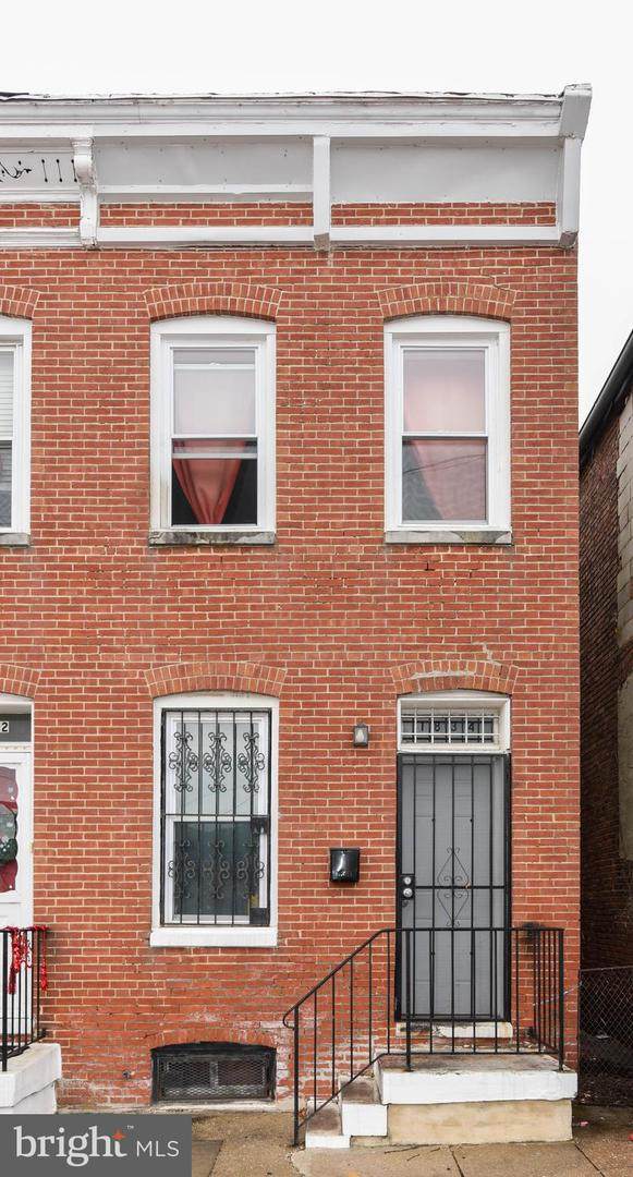 1834 Brunt Street - Photo 1