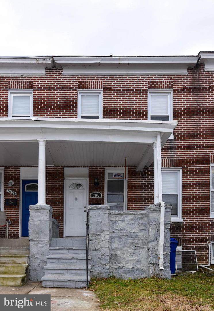 3405 Ravenwood Avenue - Photo 1
