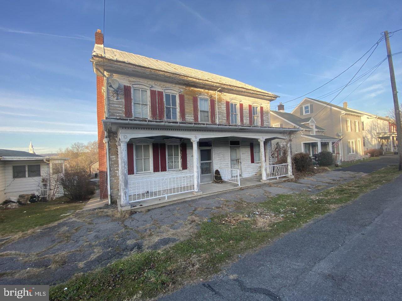 19-21 Market Street - Photo 1