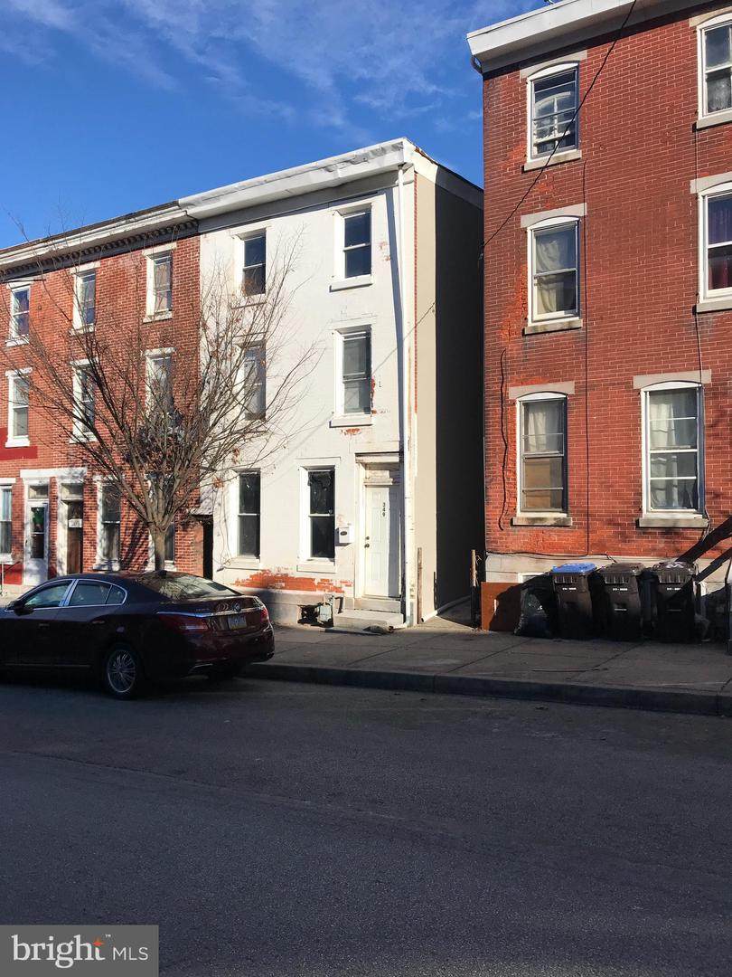 349 Marshall Street - Photo 1