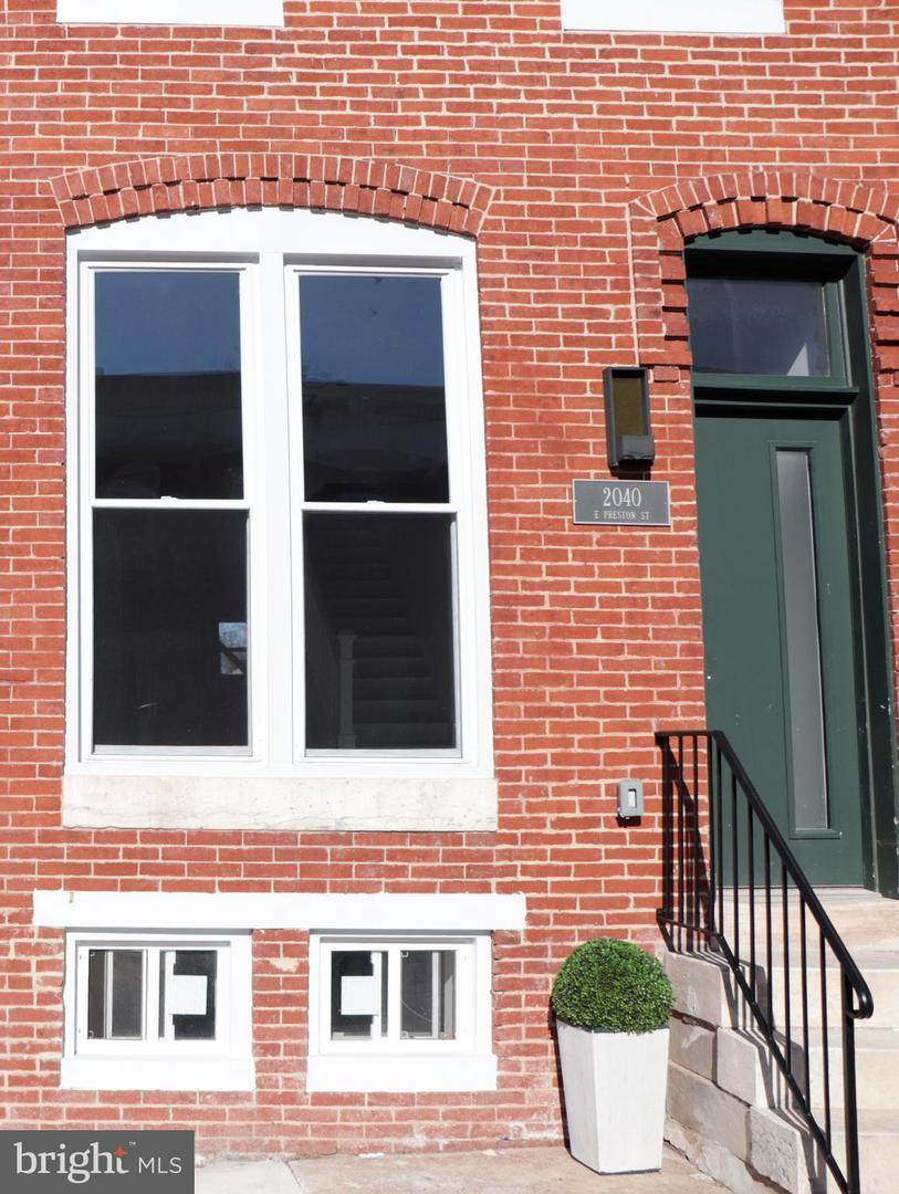 2040 Preston Street - Photo 1