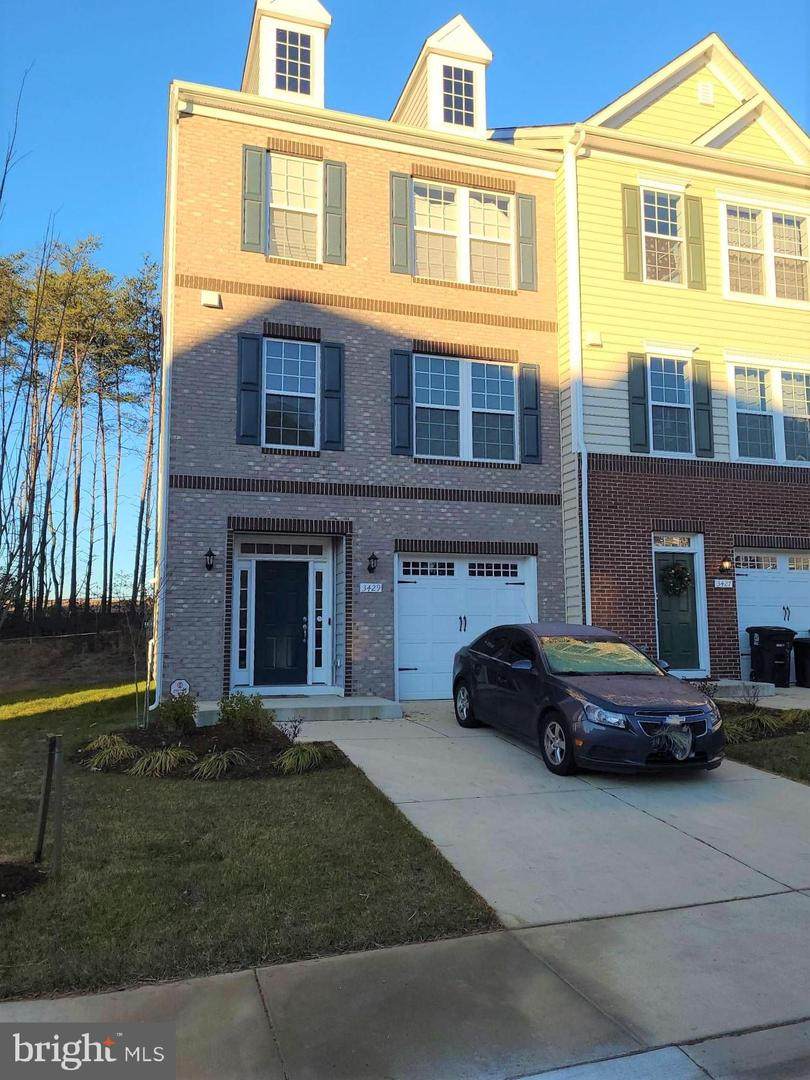 3429 Gentle Breeze Drive - Photo 1
