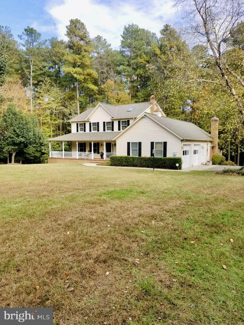 14003 Mount Eagle Lane - Photo 1