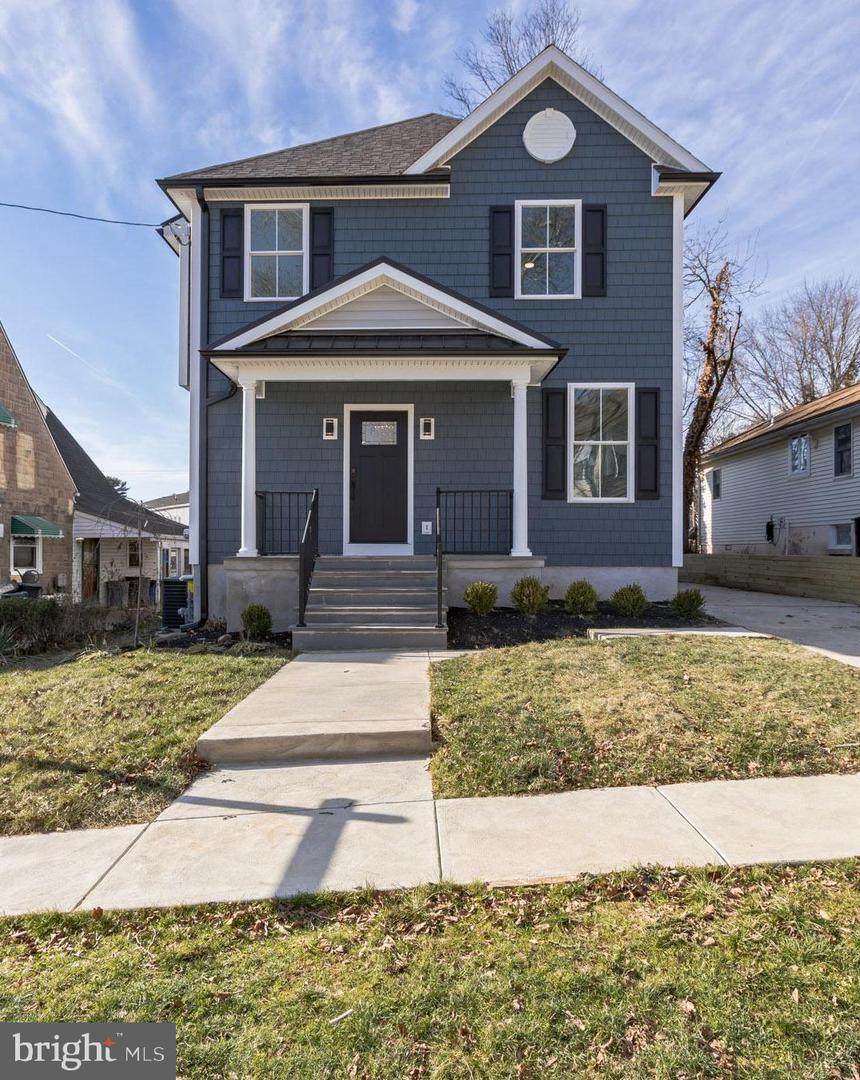 14 Summit Avenue - Photo 1