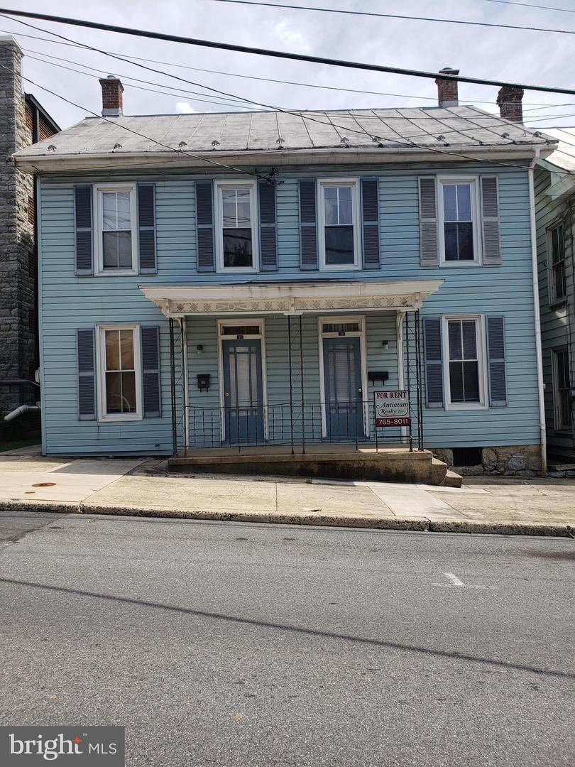30 Orange Street - Photo 1