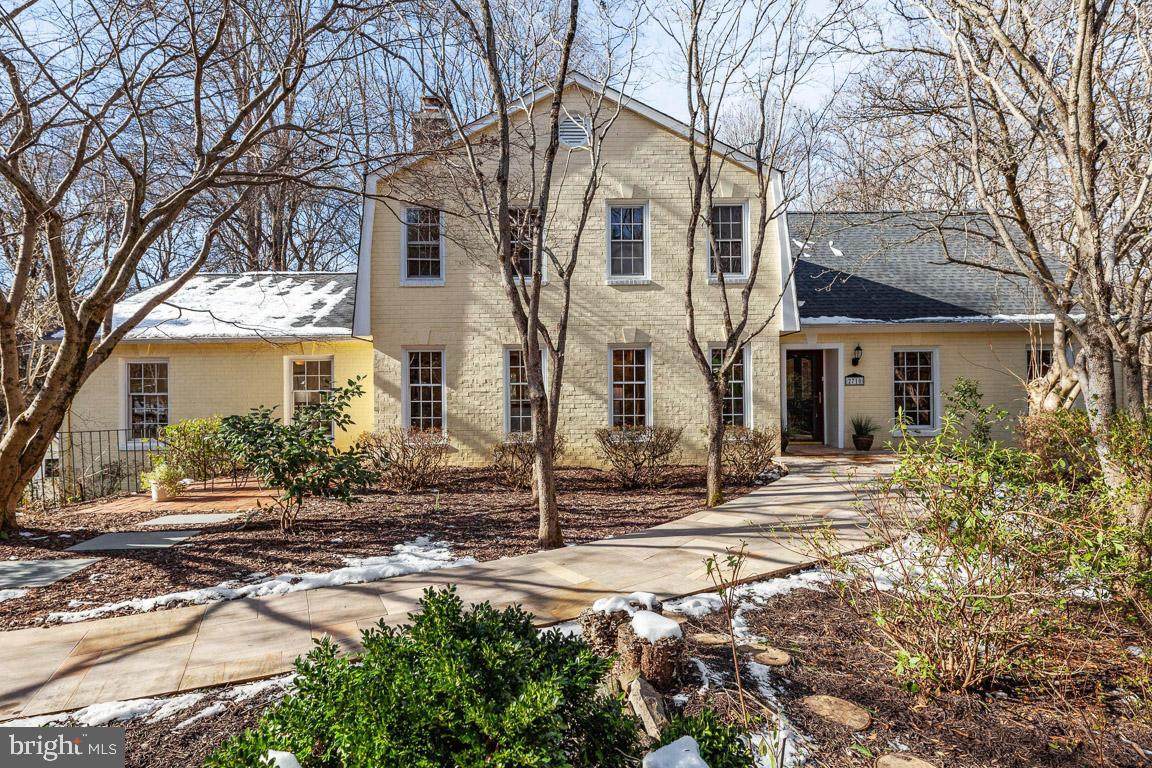 2710 Linda Marie Drive - Photo 1