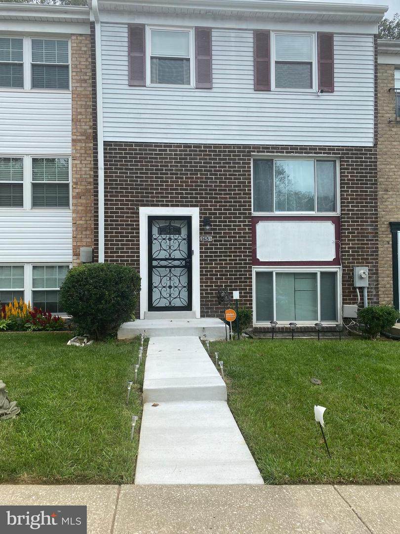 3651 Waterwheel Square - Photo 1