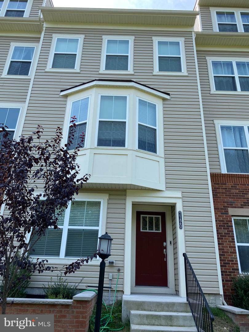 7120 Tilbury Way - Photo 1