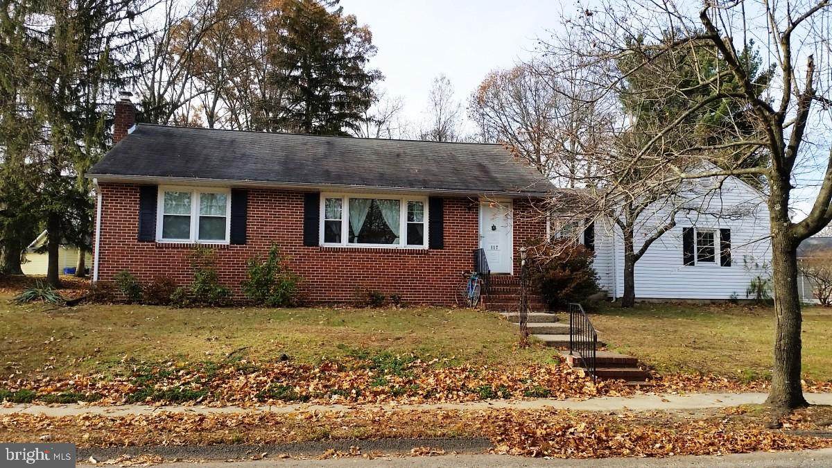 117 Girard Road - Photo 1