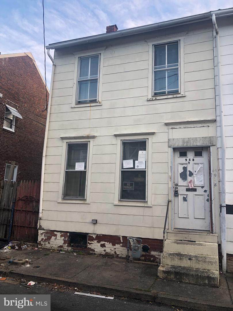 948 North Street - Photo 1