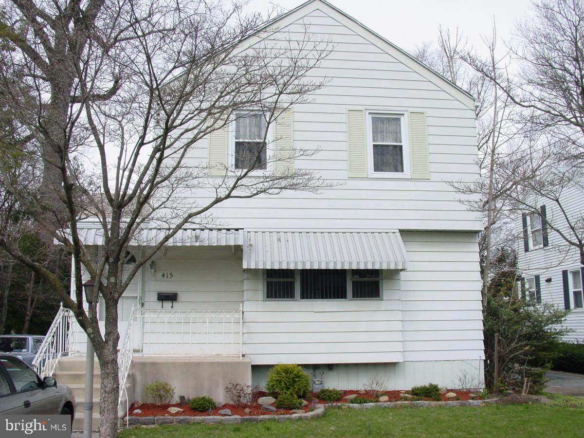 415 High Street - Photo 1