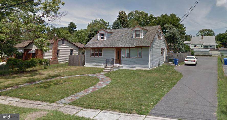 804 Carpenter Street - Photo 1
