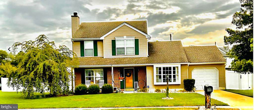 6 Wheatsheaf Circle - Photo 1