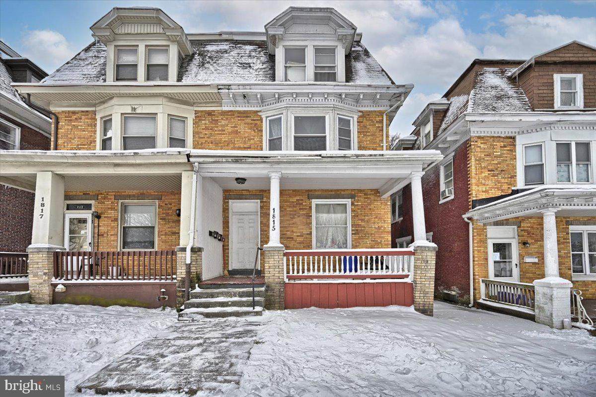 1815 Whitehall Street - Photo 1