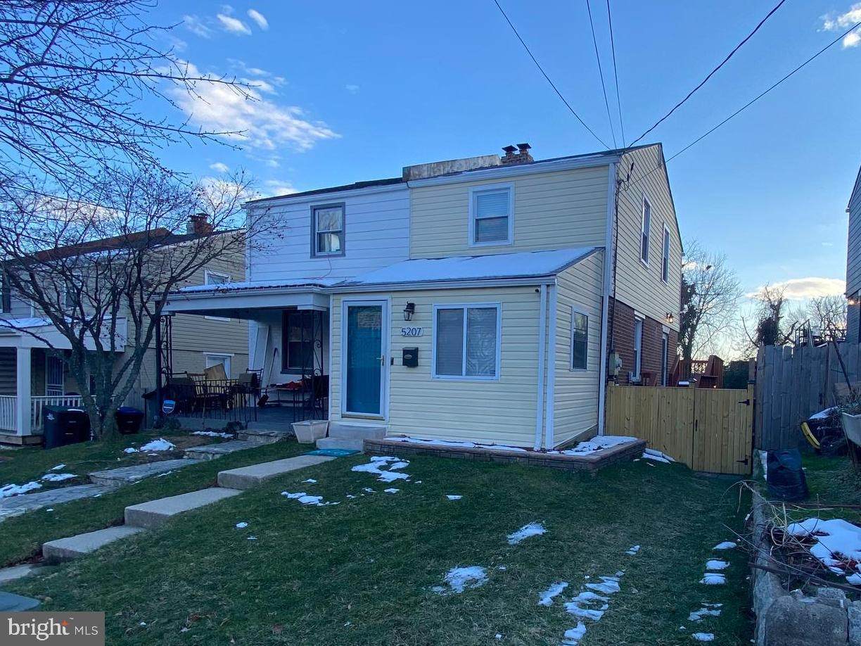 5207 Jay Street - Photo 1