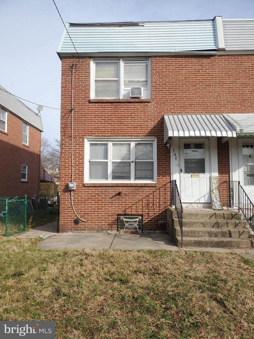 246 Walter Avenue - Photo 1