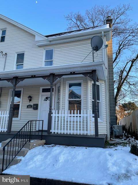 450 High Street - Photo 1