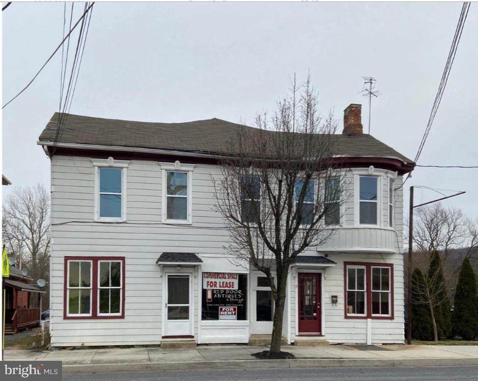 230 Baltimore Avenue - Photo 1
