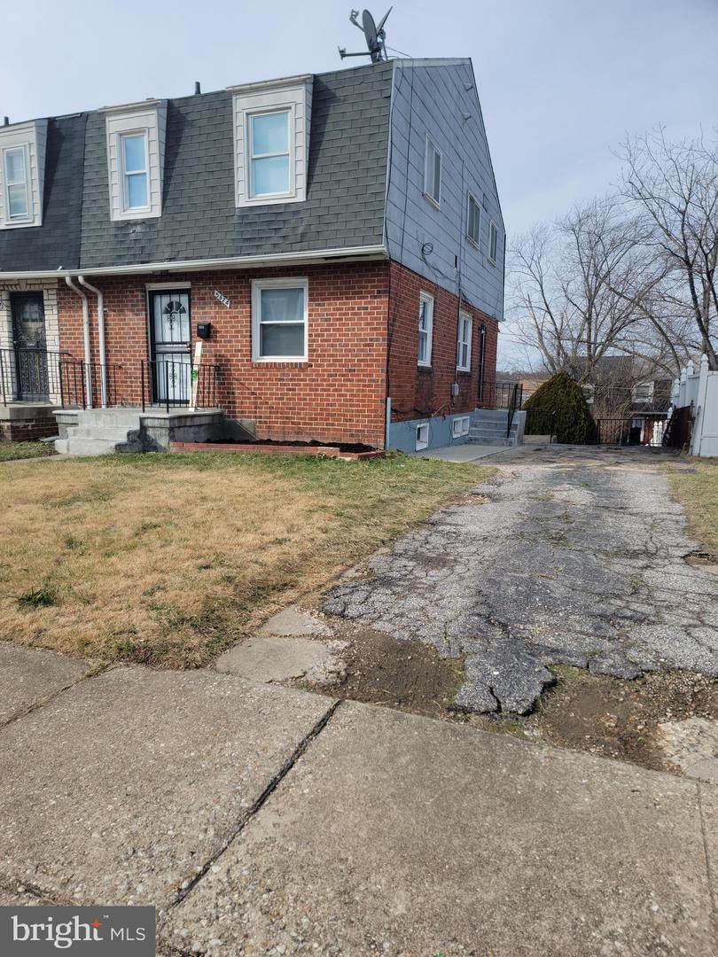 5674 Arnhem Road - Photo 1