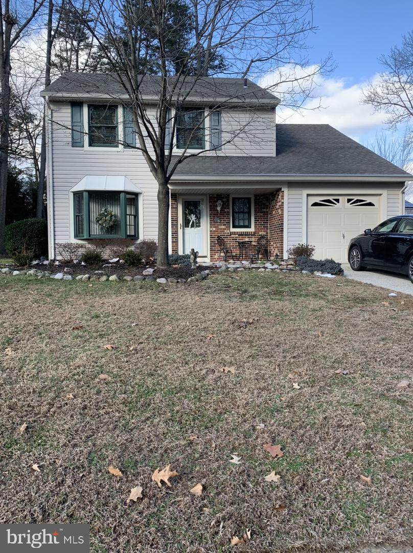 8219 Weymouth Drive - Photo 1