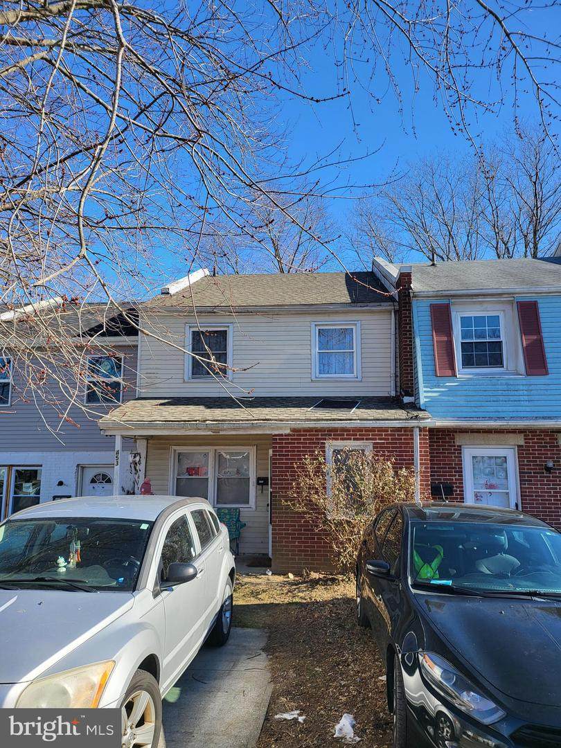 453 Barrister Place - Photo 1