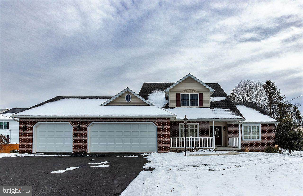 5128 Greenvillage Road - Photo 1