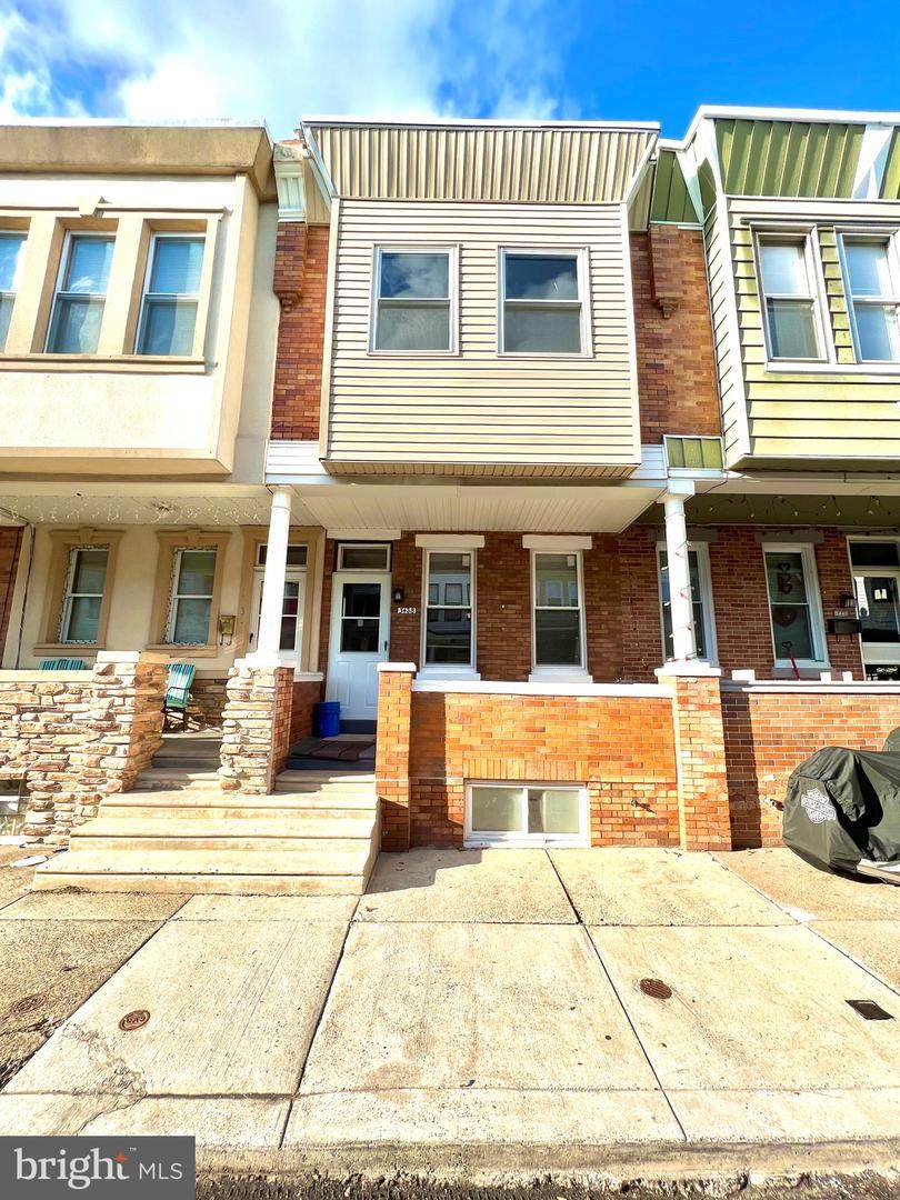3438 Mercer Street - Photo 1