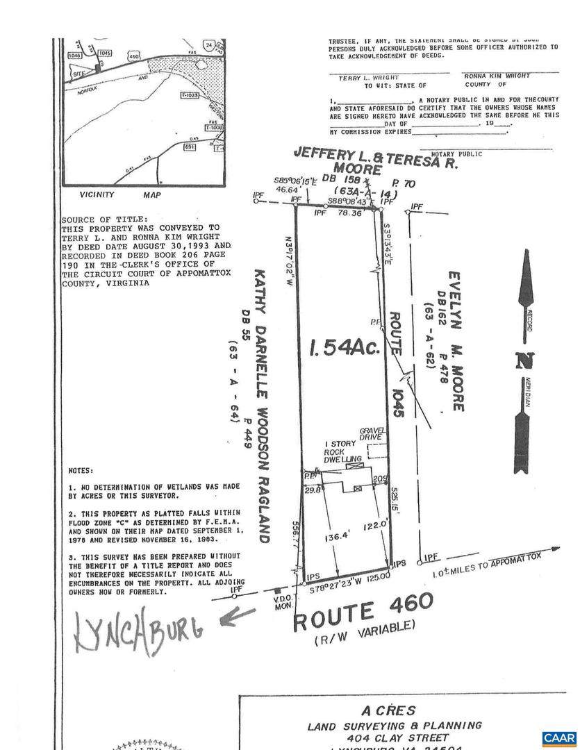 00 Richmond Hwy - Photo 1
